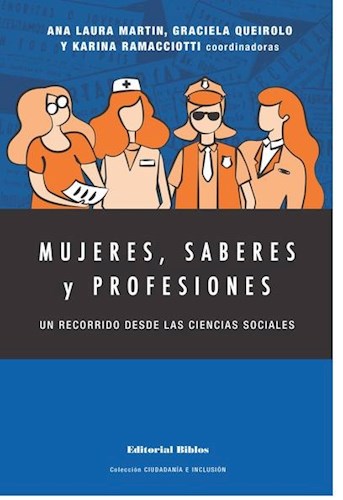  Mujeres  Saberes Y Profesiones