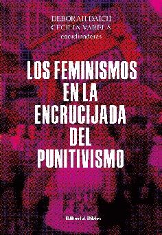  Feminismos En La Encrucijada Del Puntivismo  Los