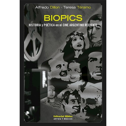 Papel BIOPICS