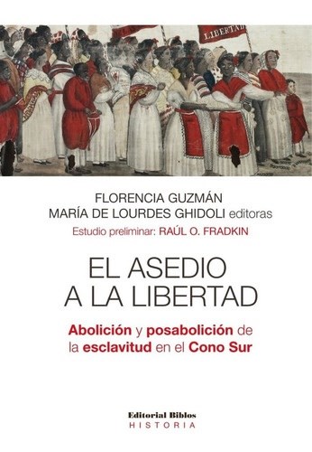 Papel EL ASEDIO A LA LIBERTAD