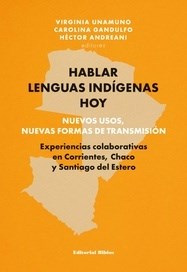  Hablar Lenguas Indigenas Hoy