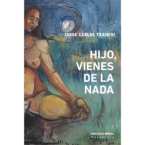 Papel HIJO, VIENES DE LA NADA