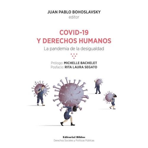 Papel COVID-19 Y DERECHOS HUMANOS
