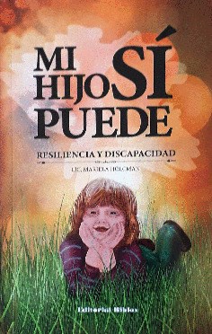 Papel MI HIJO SÍ PUEDE