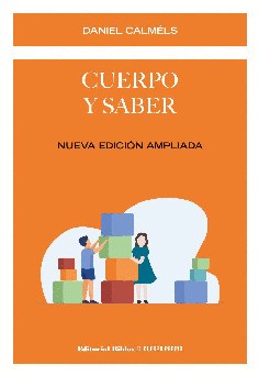 Papel CUERPO Y SABER
