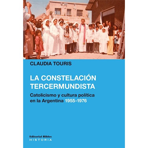 Papel LA CONSTELACIÓN TERCERMUNDISTA