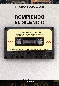 Papel ROMPIENDO EL SILENCIO
