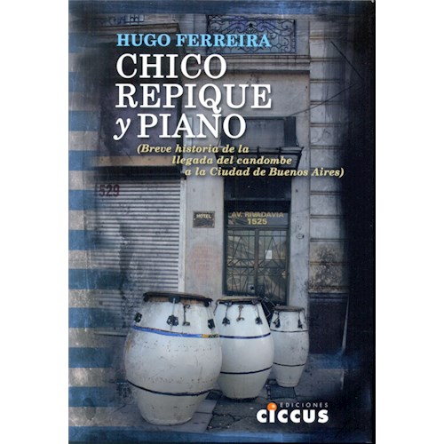 Papel CHICO REPIQUE Y PIANO