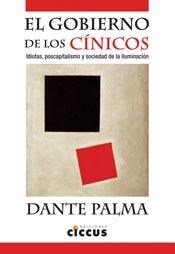 Papel EL GOBIERNO DE LOS CINICOS