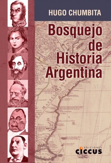 Papel BOSQUEJO DE HISTORIA ARGENTINA