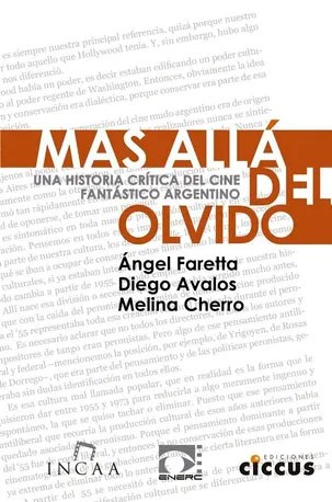 Papel MÁS ALLÁ DEL OLVIDO
