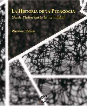  La Historia De La Pedagogía