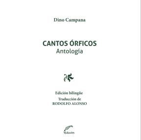  Cantos Órficos