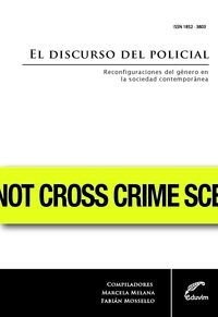 Discurso Del Policial  El