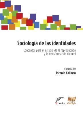  Sociología De Las Identidades