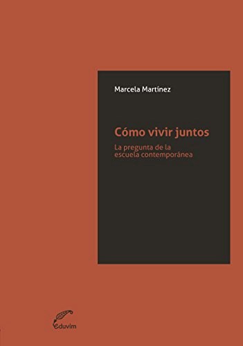  Como Vivir Juntos