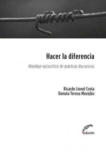 Papel Hacer La Diferencia
