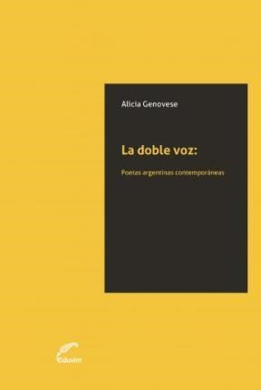 Papel LA DOBLE VOZ