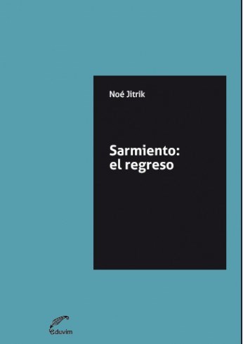 Papel SARMIENTO: EL REGRESO