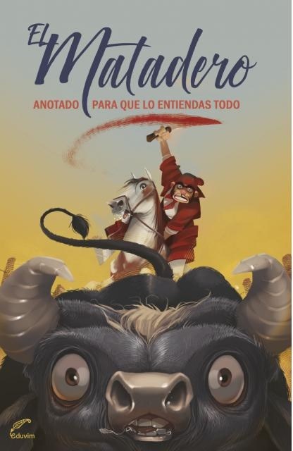 Papel EL MATADERO