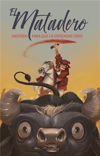  El Matadero
