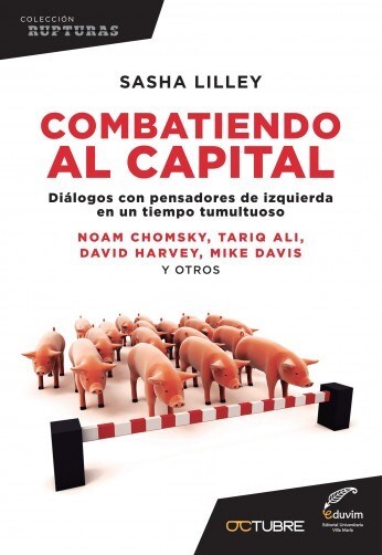 Papel COMBATIENDO EL CAPITAL