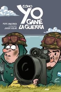  Como Yo Gane La Guerra (Comic)