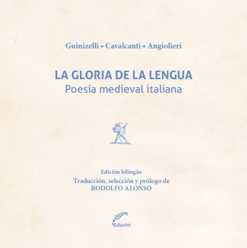  Gloria De La Lengua Poesia Medieval Italiana
