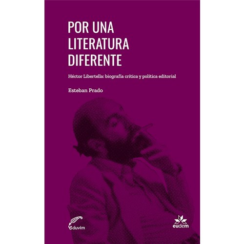 Papel POR UNA LITERATURA DIFERENTE