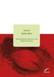 Papel EDIPO REY (NUEVA TRADUCCION)
