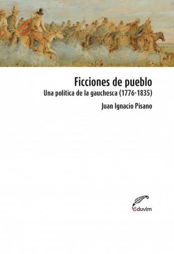 Papel FICCIONES DE PUEBLO