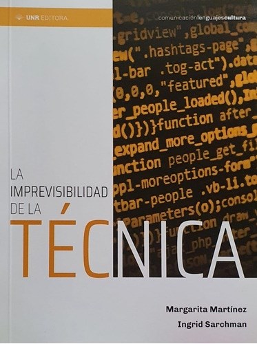 Papel LA IMPREVISIBILIDAD DE LA TÉCNICA