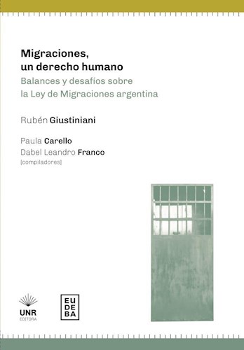 Papel Migraciones, un derecho humano