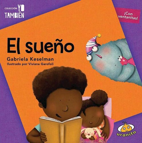  Sue O  El Con Ventanitas
