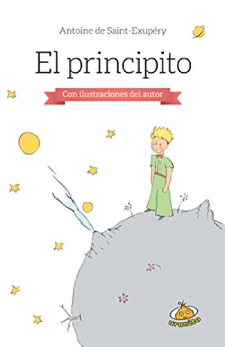 Papel EL PRINCIPITO