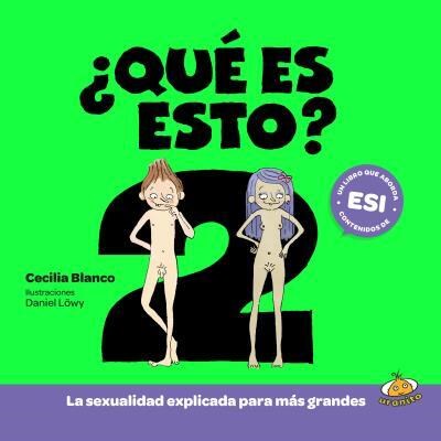 Papel QUÈ ES ESTO? 2
