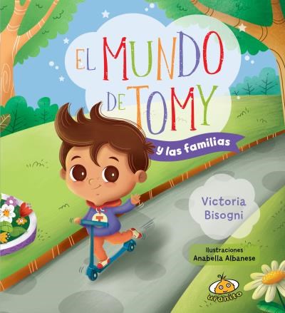  Mundo De Tomi  El