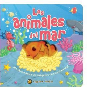  Animales Del Mar  Los