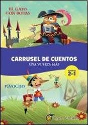  Gato Con Botas  El Carrusel De Cuentos