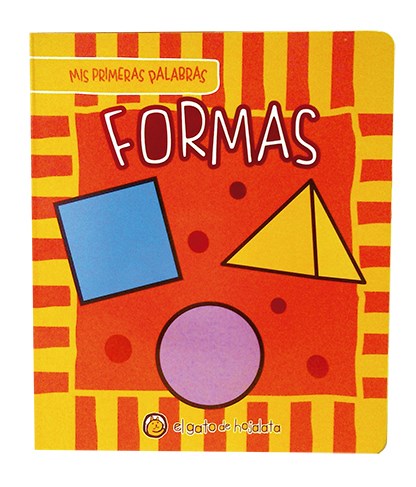  Formas Mis Primeras Palabras