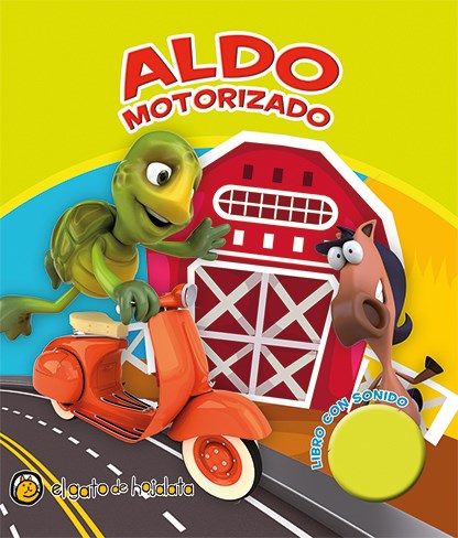  Aldo Motorizado