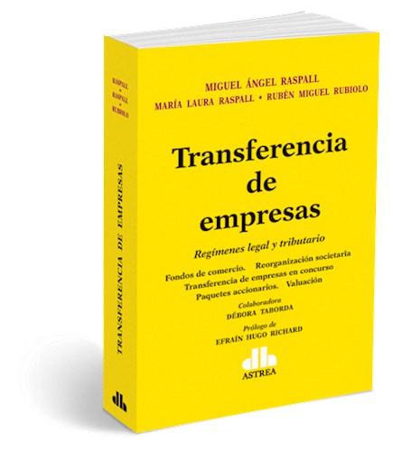  Transferencia De Empresa