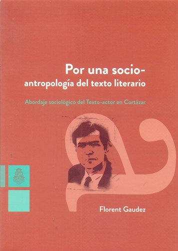  Por Una Socioantropologia Del Texto Literario