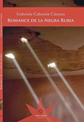Papel ROMANCE DE LA NEGRA RUBIA