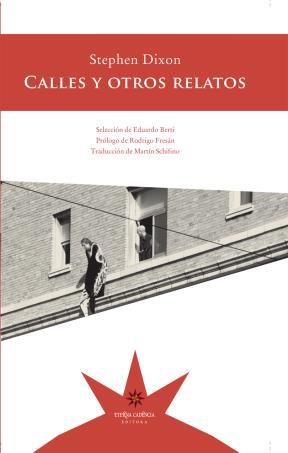 Papel CALLES Y OTROS RELATOS