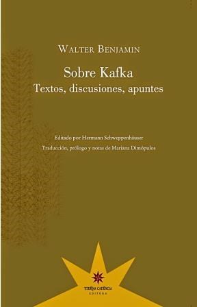 Papel SOBRE KAFKA