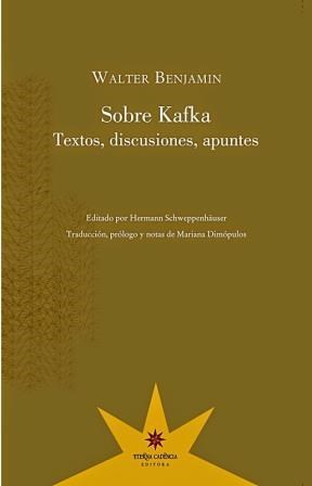  Sobre Kafka