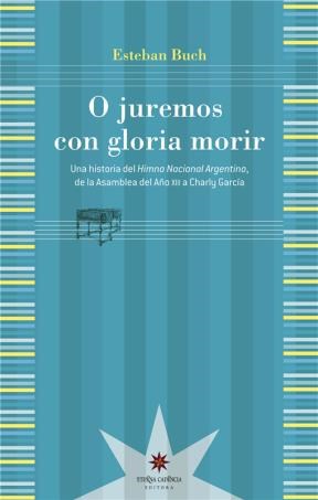  O Juremos Con Gloria Morir