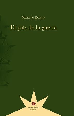 Papel EL PAIS DE LA GUERRA