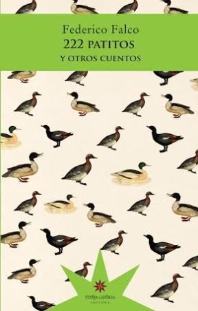Papel 222 PATITOS Y OTROS CUENTOS